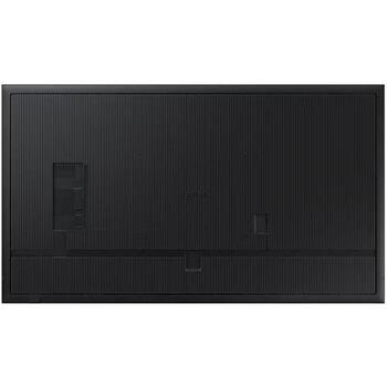 Samsung monitors QH55C LH55QHCEBGCXEN, 55 collas, 700 nits, 3840 x 2160, VESA 200 x 200, 1 x RS-232, 2 x USB 2.0, 1 x DisplayPort (LH55QHCEBGCXEN)