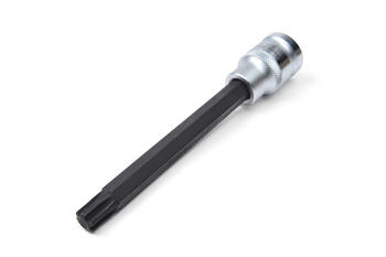 Muciņa RIBE M7 īsā 55mm, K270, KAMASA TOOLS, ideāla bremžu un dzinēja skrūvēm (K270)
