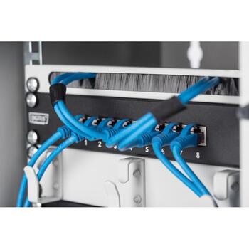 Digitus Serveru skapis DN-10-05U-1, 6U, 10