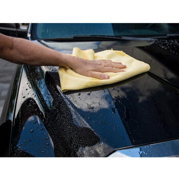 Meguiar's G7164 Gold Class Премиальный жидкий воск Carnauba Plus 1.89 л (G7164)