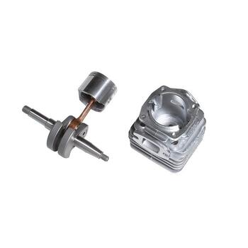 Бензопила GS 411 39,0 см³ 50179231E2 OLEO MAC (50179231E2)