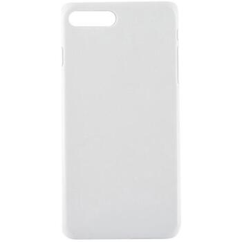 Tellur Жесткий чехол TLL122721, 4.7 дюйма, белый, совместим с Apple iPhone 7/8, жесткий TPU, 50 г (TLL122721)