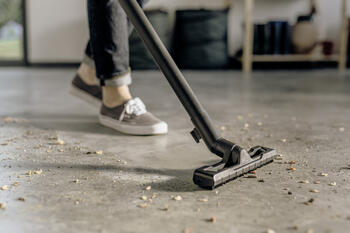 Пылесос для сухой и влажной уборки WD 2 PLUS V-12/6/18/C 1.628-015.0 KARCHER (1.628-015.0)