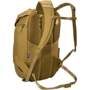 Thule 5237 Paramount Bike Commute Backpack 28L Nutria (3205237)