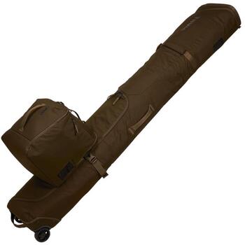 Thule Сумка 3205322, 35L, 335mm, 350mm, 395mm, полиэстер, bluesign, съемный плечевой ремень, ручки (3205322)
