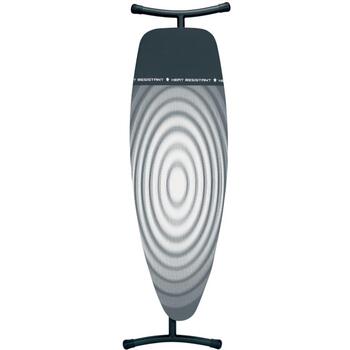 Brabantia Titan Oval gludināmais dēlis 345647, 135x45cm, 61-102cm, tērauda rāmis, kokvilnas pārvalks (345647)