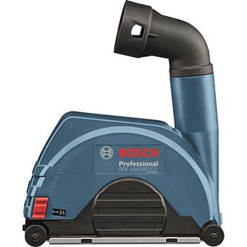 Atsūkšanas pārsegs GDE 115/125 FC-T 1600A003DK BOSCH (1600A003DK)