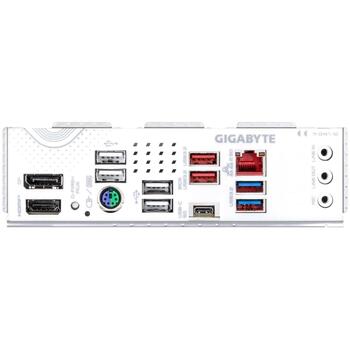 Gigabyte Материнская плата B850 EAGLE ICE, для процессоров AMD Ryzen 9000, 8+2+2 фазы цифрового VRM, до 8200MHz DDR5, 3*M.2 (B850 EAGLE ICE)