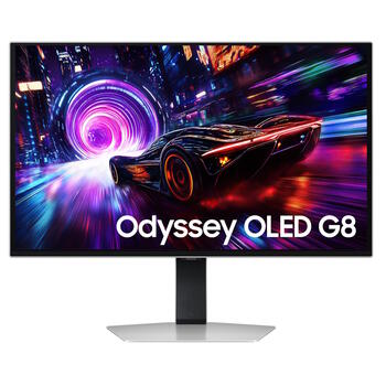 Samsung LS27FG810SUXEN Odyssey OLED G8 27