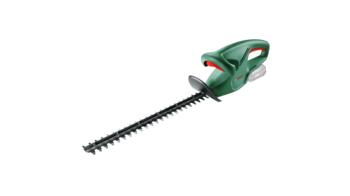 Bezvadu dzīvžogu šķēres EasyHedgeCut 18V-44, 44 cm asmens, 0600849H06, BOSCH (0600849H06)