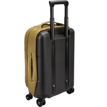 Thule Aion Чемодан 3204720, 35 L, Водонепроницаемый, Nutria, 3.25 kg, 0.04 m3 (3204720)