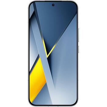 Poco Мобильный телефон F8 Ultra MZB0M5FEU, 12ГБ, 256ГБ, 6500мАч, 50МП, 32МП, IP68, 5G, 6.9