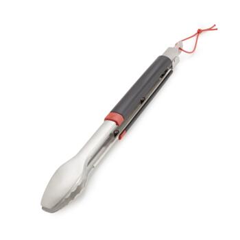 Grilēšanas knaibles 40 cm 6317 WEBER (6317)