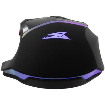 Baracuda MANTA-B BGM-041, Black (MANTA-B)