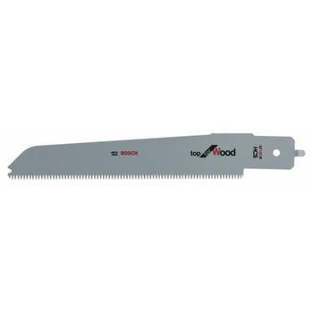 Zobenzāģa asmens kokam, HCS, 235 mm, 2608650065, BOSCH (2608650065)