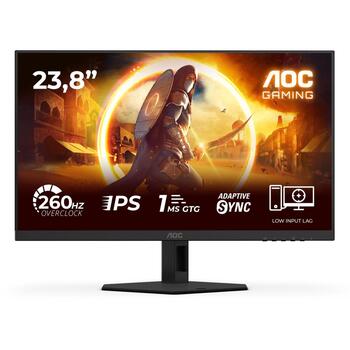 AOC LCD monitors 24G4ZRE, 24