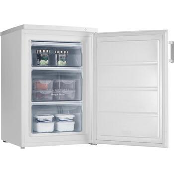 Severin Saldētava 8865, 105 kWh, 85 litri, 1 atvilktne, 2 nodalījumi, C enerģijas klase, balta/plastmasa (8865)