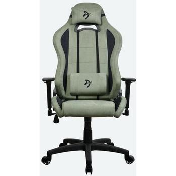 Arozzi Torretta 2023 Edition TORRETTA-SPSF-FST, 70cm, 45-54cm, 5, 22.2kg, ergonomisks, regulējami roku balsti, galvas balsts (TORRETTA-SPSF-FST)
