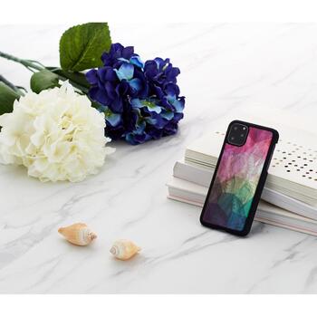 Ikins Aizmugurējais vāciņš K2111J, 6.5, Ar attēlu, Apple iPhone 11 Pro Max, perlamutrs, polikarbonāts (K2111J)