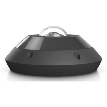 NET CAMERA 12MP/BLK UVC-G6-PRO-360-B UBIQUITI (UVC-G6-PRO-360-B)