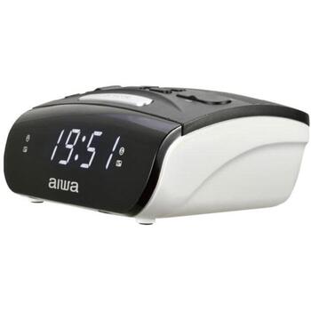 AIWA CR-15 цифровые радиобудильник, 0,6
