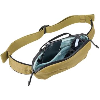 Thule Aion Sling Bag TASB-102, 0.18кг, 0.23кг, 1шт, цвет Nutria, поясная сумка, 785шт/палета (3204728)