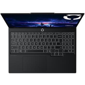 Lenovo Legion 5 15IAX10 portatīvais dators 83F000ABNT/2Y, 15.1 collas OLED WQXGA 165 Hz, Intel Core Ultra 7 255HX 5.2 GHz (83F000ABNT/2Y)