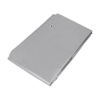 Īpaši izturīgs balts brezents 3х5m, 180g/m2 LT-35 TRUPER (LT-35)