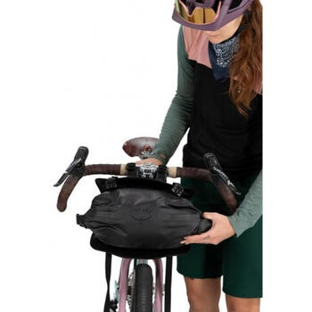 Velo soma Escapist Handlebar Bag L, 0843820179842 Osprey (843820179842)