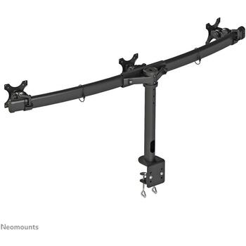 Neomounts настенный крепеж FPMA-D700D3, для 3 мониторов до 27