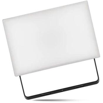 Emos LED прожектор TAMBO ZS2522, 20 W, 2000 lm, IP65, черный, 100 lm/W, алюминиевый корпус, нейтральный белый свет (ZS2522)