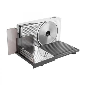 Jata Ножницы JECF1820, 120W, 230V, 170mm, 0-15mm, нержавеющая сталь, система безопасности, складная основа (JECF1820)