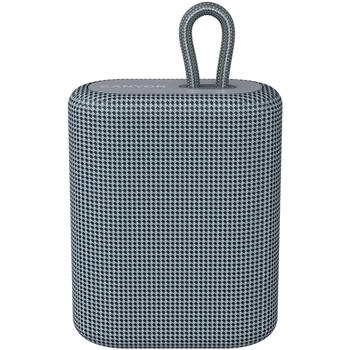 Портативная Bluetooth колонка мощностью 5 Вт BSP-4 Тёмно Серый CNE-CBTSP4DG CANYON (CNE-CBTSP4DG)