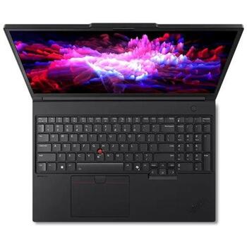 Lenovo ThinkPad P16 G3 Intel 21RQ0005MX, 16