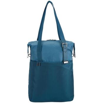 Thule Spira Вертикальная Сумка 3203783, 30x15x38см, 0.84кг, 15л, полиэстер, синий, трансформируемая (3203783)