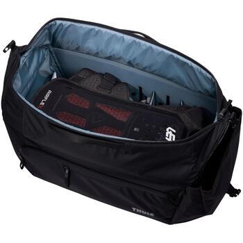 Thule Roundtrip 70L MTB soma 3205536, 70L, 2.3kg, poliesters, vīriešiem, elastīga nodalījumu sistēma (3205536)