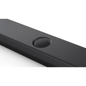 Lg S70TY саундбар S70TY.AEUSLLD, 400 Вт, 3.1.1 канала, Bluetooth, USB, HDMI 1, сабвуферы 220 Вт (S70TY)