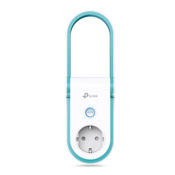 AC1200 Wi-Fi расширитель диапазона с AC проходом, TP-Link, RE365, 300Mbps, 867Mbps, 1 10/100 RJ45 порт (RE365)