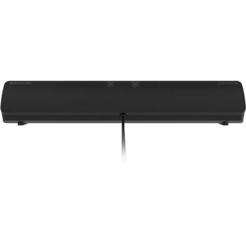 GENESIS Helium 312BT NCS-2185 колонка, 2.0 канала, 10 Вт, 100-20000 Гц, Bluetooth 5.2, USB, RGB подсветка, сенсорная панель (NCS-2185)