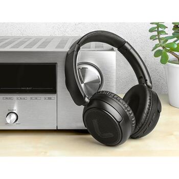 Tracer Наушники Mobile Super BT TRASLU47379, 5ч, 200мАч, Bluetooth 5.1, 40мм, 32Ω, Микрофон, Складной дизайн (TRASLU47379)