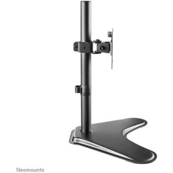 Neomounts monitors regulējams statīvs FPMA-D550SBLACK, 13-32