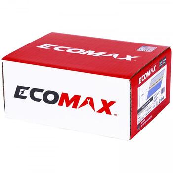Ecomax гвозди для гвоздезабивного пистолета EMNA342965HDSMD&EMX, 65x2,9мм, 2000 шт, 34°, горячеоцинкованные, гладкие (EMNA342965HDSMD&EMX)