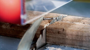 Ripāģa disks 400x30mm Construct wood top 28, Galda zāģiem PRO CONSTRUCT WOOD RIPZĀĢA ASMENS, 2608640693, BOSCH (2608640693)