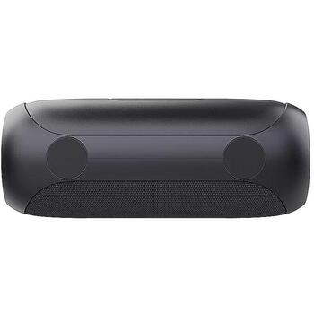 Tracer SuperTube TWS skaļrunis TRAGLO47727, 30 W, 1800 mAh, IPX5, Bluetooth 5.0, 10 h, RGB LED apgaismojums (TRAGLO47727)