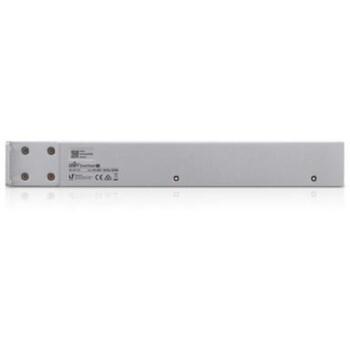 Ubiquiti UniFi USP-RPS, 950W, 100-240V, 1xRJ-45, серый, установка в стойку, рабочая температура -5-45°C, влажность 10-90% (USP-RPS)