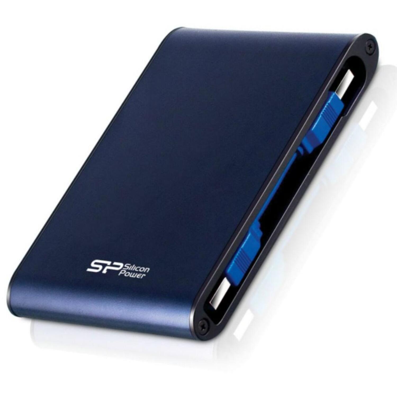 Silicon Power Armor A80 SP020TBPHDA80S3B, 2TB, 2.5