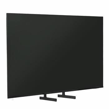 Samsung televizors MRE55R85HAUXXH, 139.7 cm 55 collas, 4K Ultra HD, Micro RGB, 3840 x 2160 pikseļi, 144 Hz, Wi-Fi 6E, Tizen (MRE55R85HAUXXH)