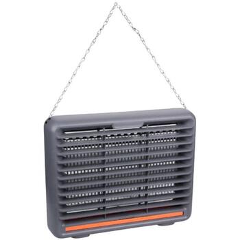 LUMIO moskītu lampa 6w, 230V, 50m² (MKE002) (101902)