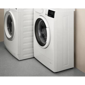 Electrolux SensiCare стиральная машина EW6SM404W, 4кг, 1000об/мин, 32л, D, 55кВтч/100, 76дБ, пар, SoftPlus (EW6SM404W)