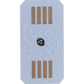 Nanoleaf Световой соединитель NC04-0042, 9 шт., белый, PCB соединения, быстрая и простая установка (NC04-0042)